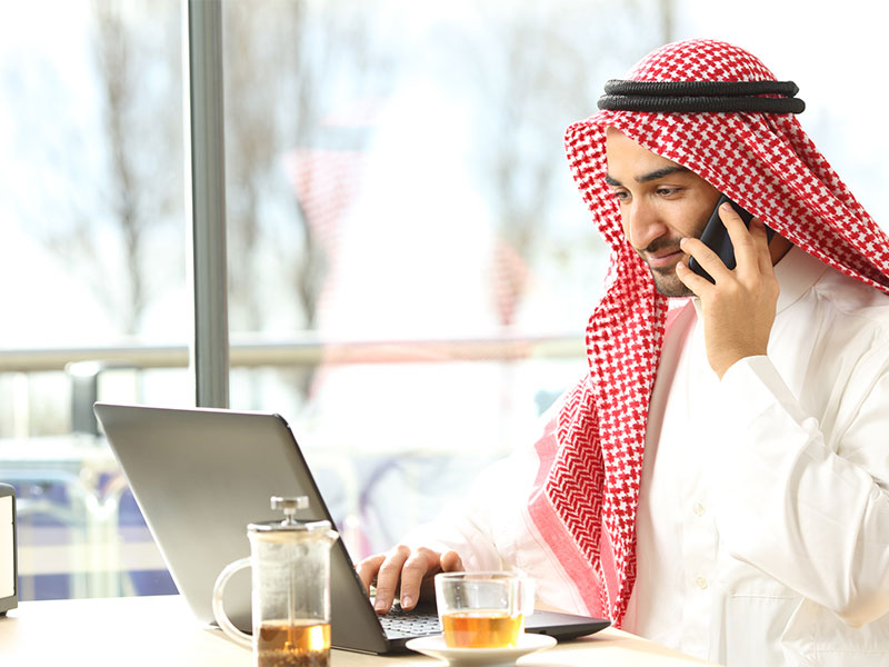 10 خطوات تضمن لك معِدة صحيّة في شهر رمضان المبارك